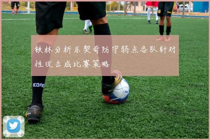 铁林分析东契奇防守弱点各队针对性攻击成比赛策略