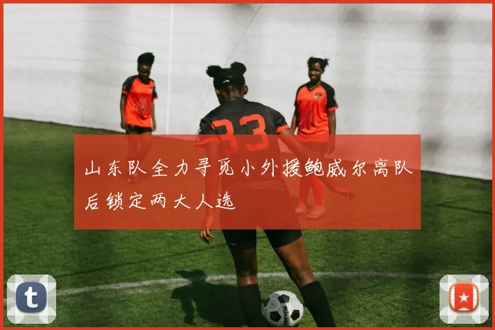 山东队全力寻觅小外援鲍威尔离队后锁定两大人选